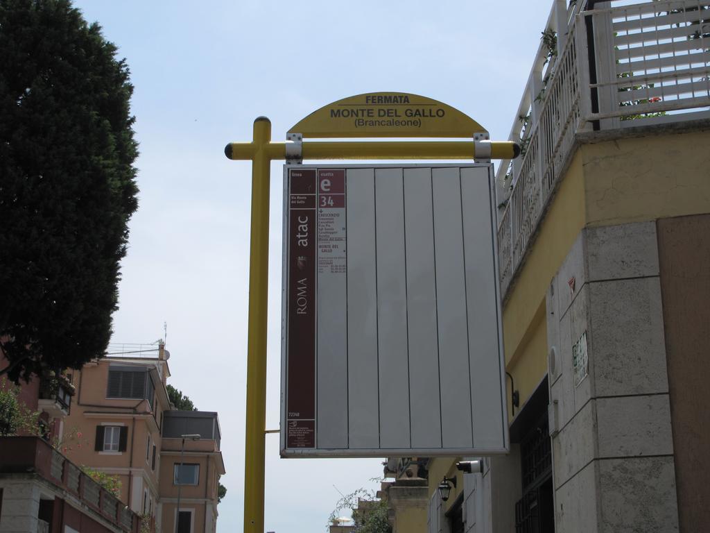 Ferrari Al Vaticano — Photos 3